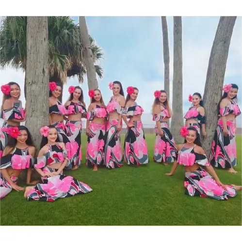 Hālau Keolakūlanakila