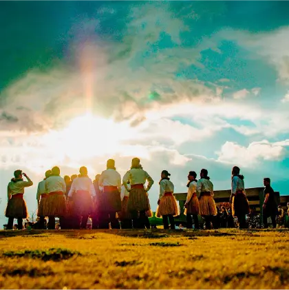 Hālau Keolakūlanakila